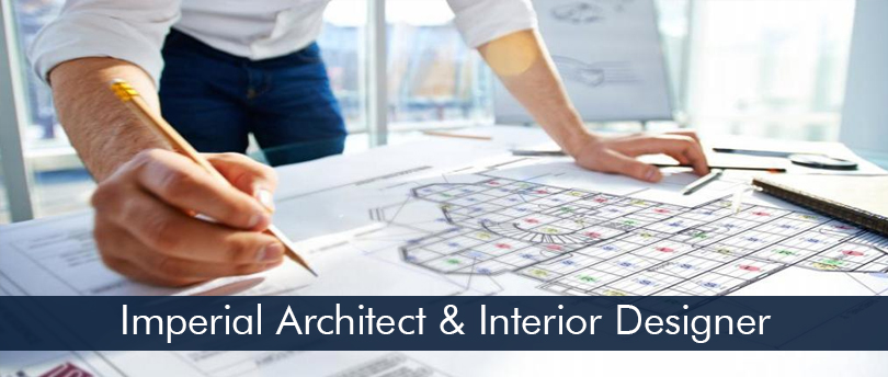 Imperial Architect & Interior Designer 